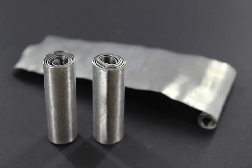 MNFT Rollos de plomo 4 cm – Peso 70 g para pesca de fondo - imagen 5