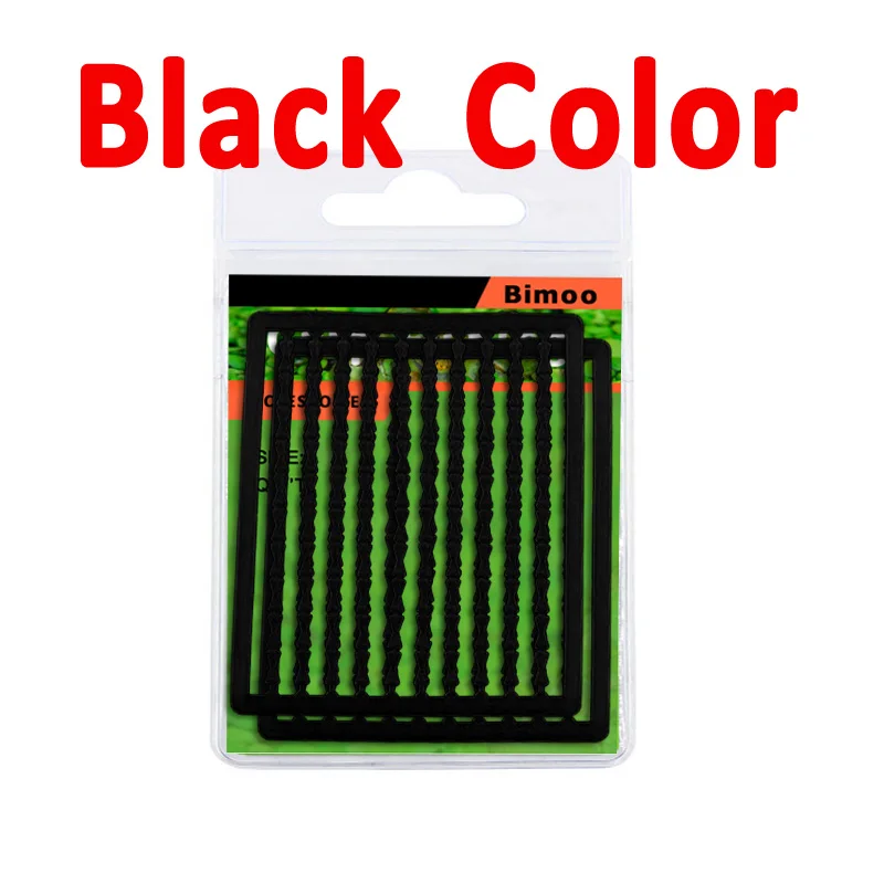 2pcs in a pack black