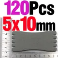 120PCS   5X10MM
