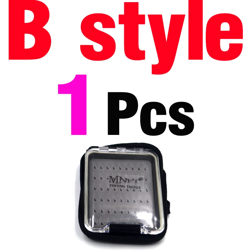 1Pcs B style