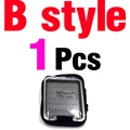 1Pcs B style