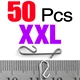 50PCS XXL