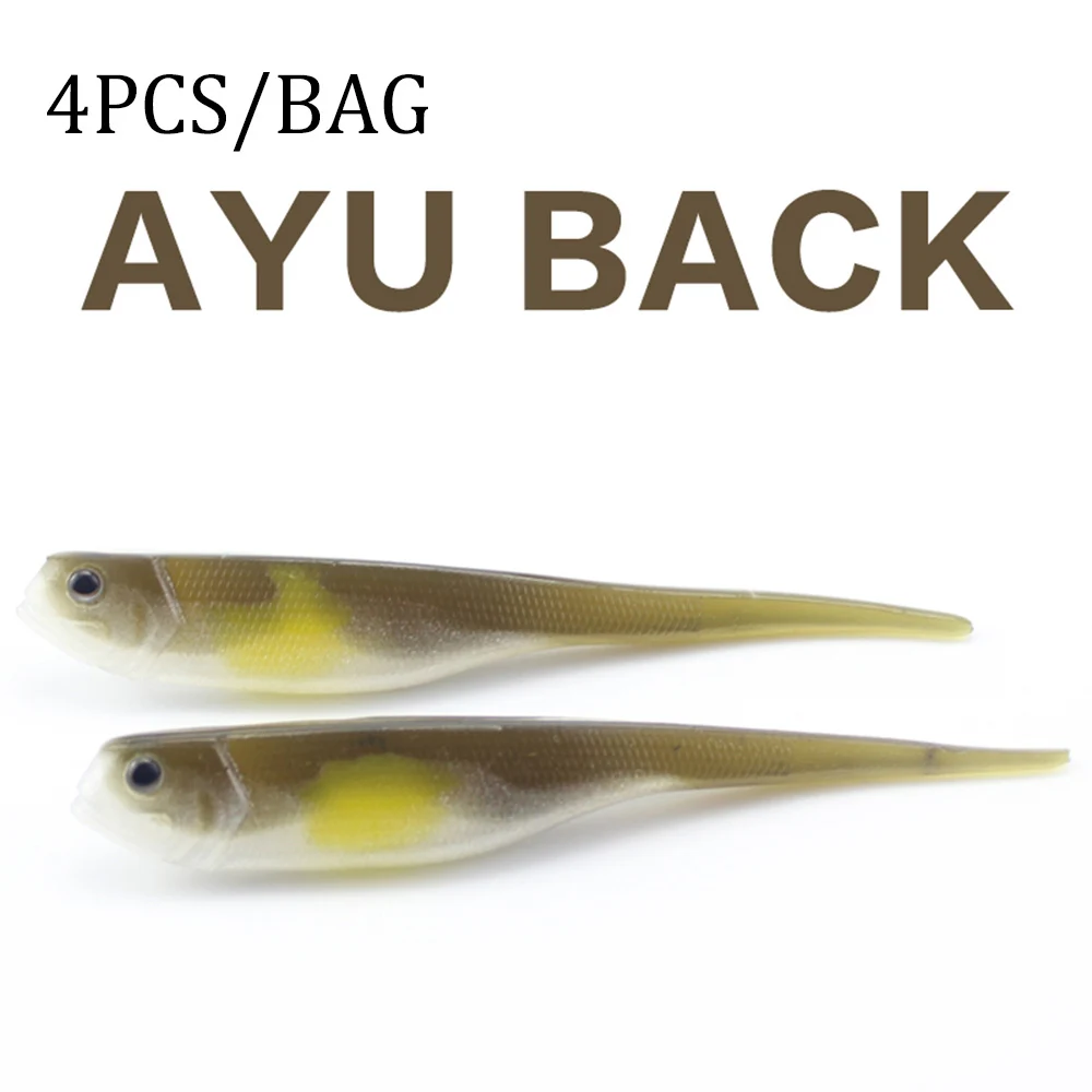 AYU BACK