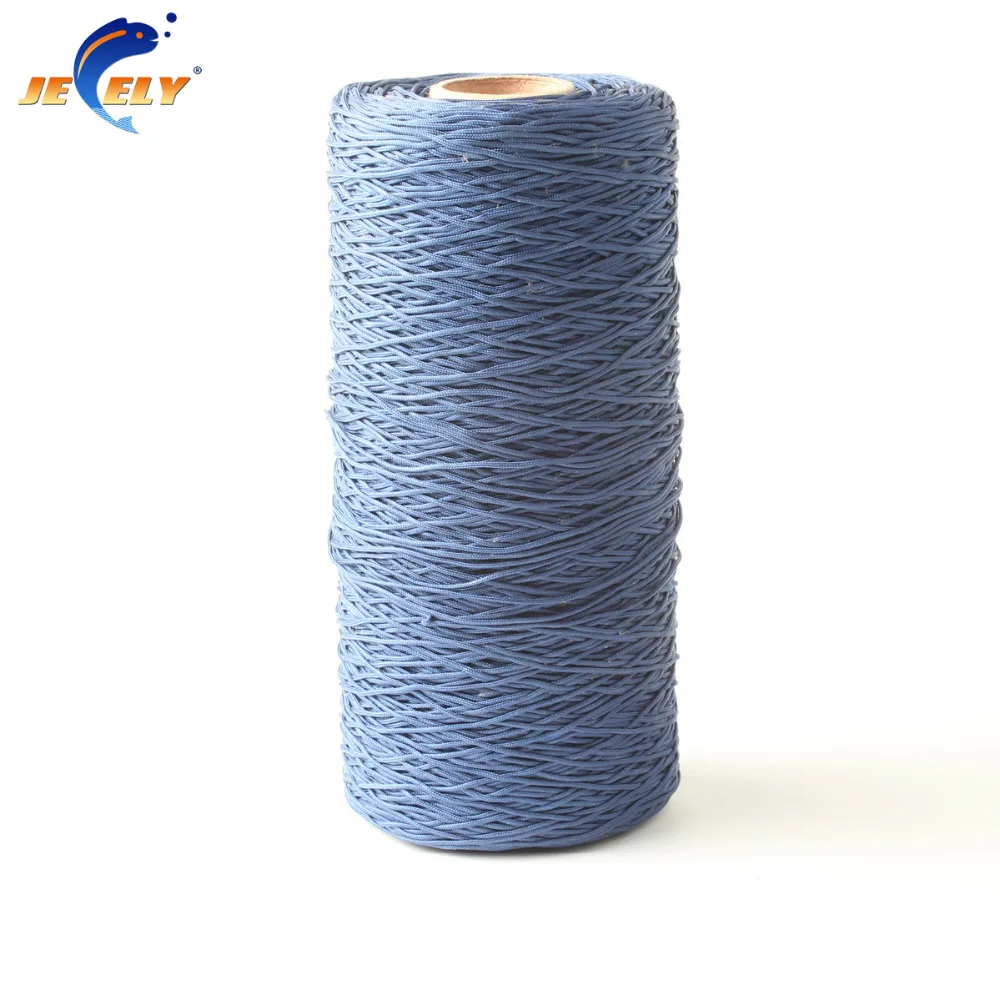 Línea trenzada UHMWPE con funda de poliéster resistente - imagen 5