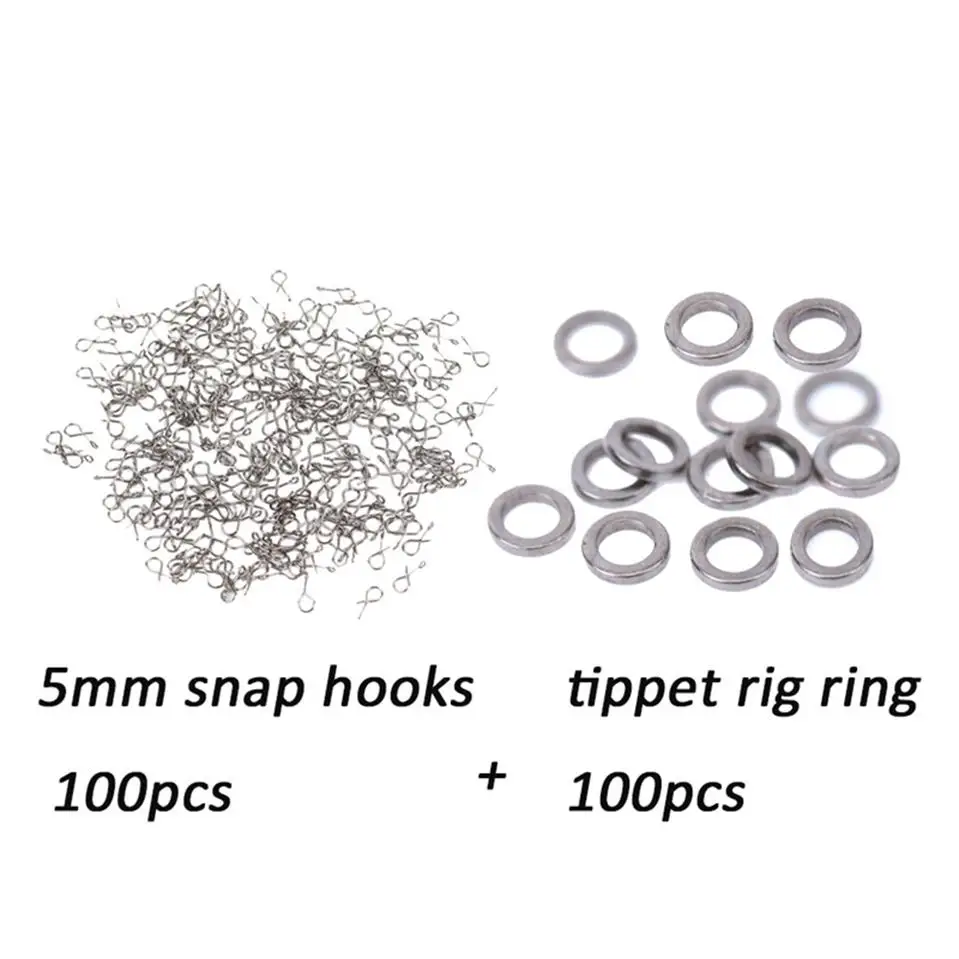 Small Size and rings