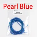 Pearl Blue