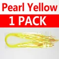 pearl yellow