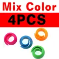 4pcs Mix Color