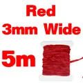 3mm red
