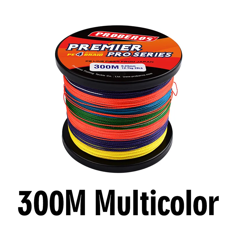 300M Multicolor