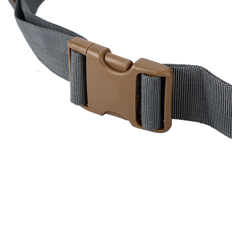 Bolsas deportivas de camuflaje para exteriores, riñonera de ocio y pesca, paquetes de almacenamiento con certificado pequeño - imagen 2