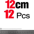 12cm 12pcs