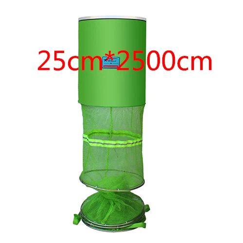 Green 25cm x 2500cm