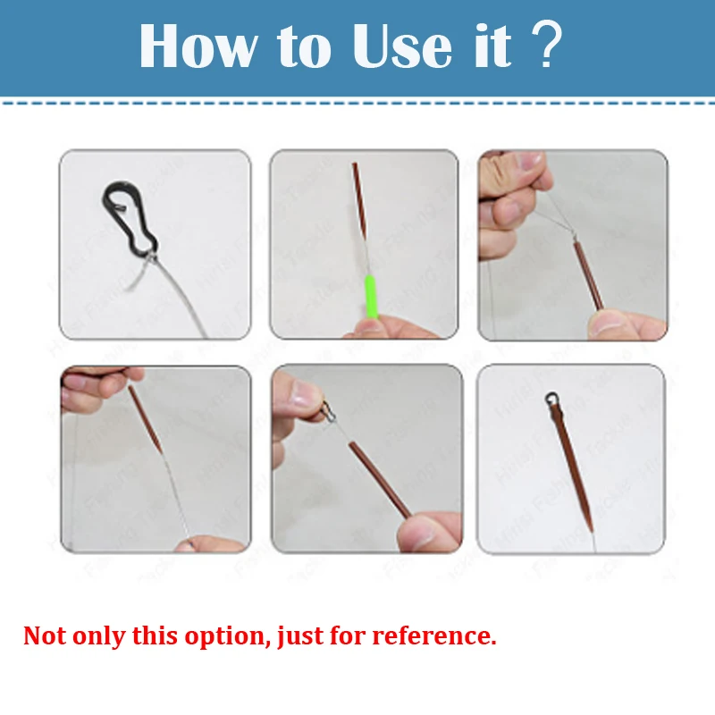 30 unids/lote pesca de carpa multi clips conector de cambio rápido negro mate fácil enlace giratorios terminal a presión aparejos giratorios - imagen 5