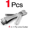 4 in 1 Cutter