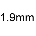 1.9mm