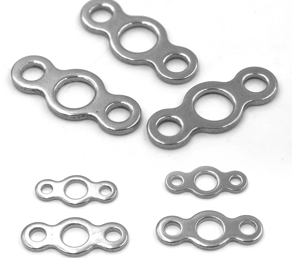 Explore componentes de metal versátiles para aplicaciones industriales