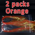 2 bags orange