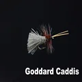 GoddardCaddis Size12