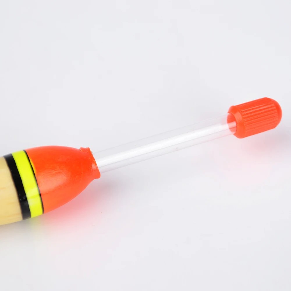 NGB 10 Uds Barguzinsky flotador de pesca de abeto palo de luz noche 1g 3g 4g 5g 6g 8g 12g 16g 20g boya flotador accesorio de pesca de carpa - imagen 3