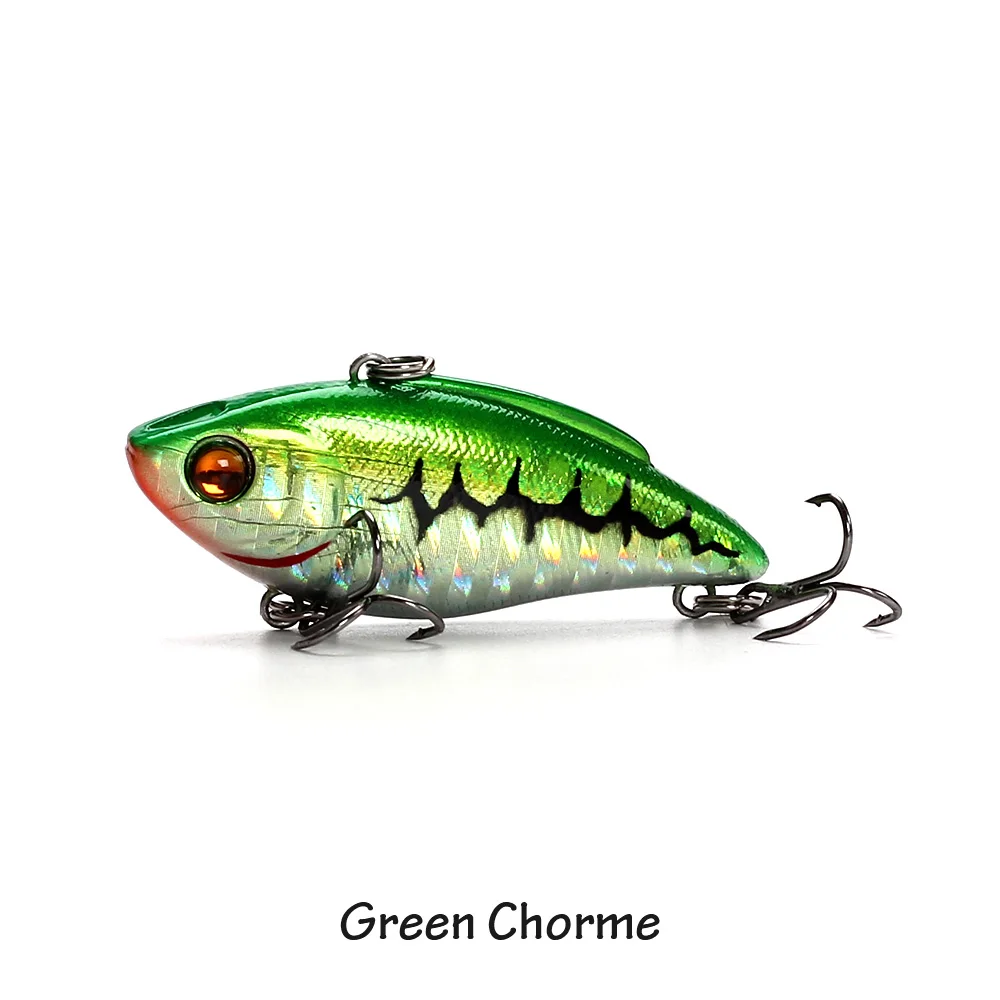 Green Chorme