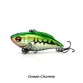 Green Chorme