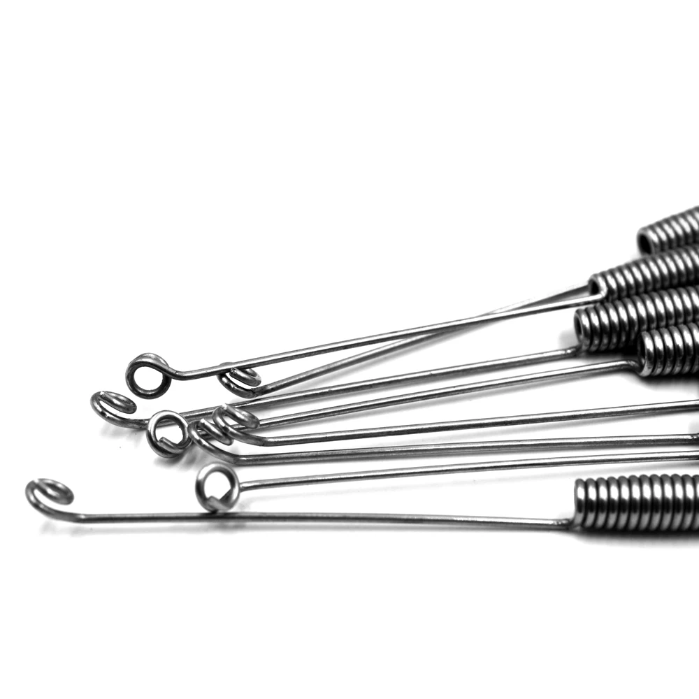 MNFT-dispositivo de desacoplamiento pequeño y portátil, herramientas para quitar los anzuelos, dispositivo de líneas, Extractor de seguridad, accesorios de pesca, 1 Uds. - imagen 3