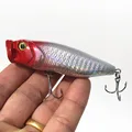Red Silver