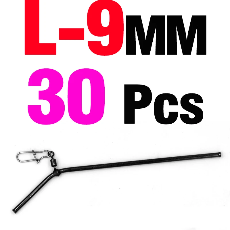 30 Pcs L