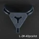 L-2-40pcs