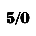 DH01 N.° 5