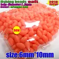 300 piezas de 6 mm-10 mm