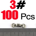Size 3 100Pcs