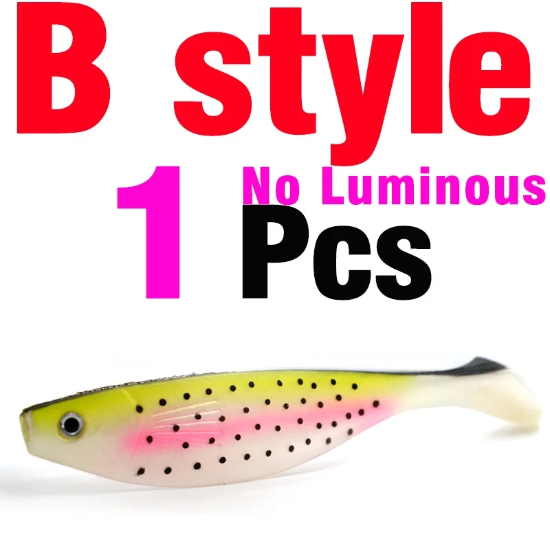1Pcs B style