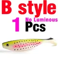 1Pcs B style