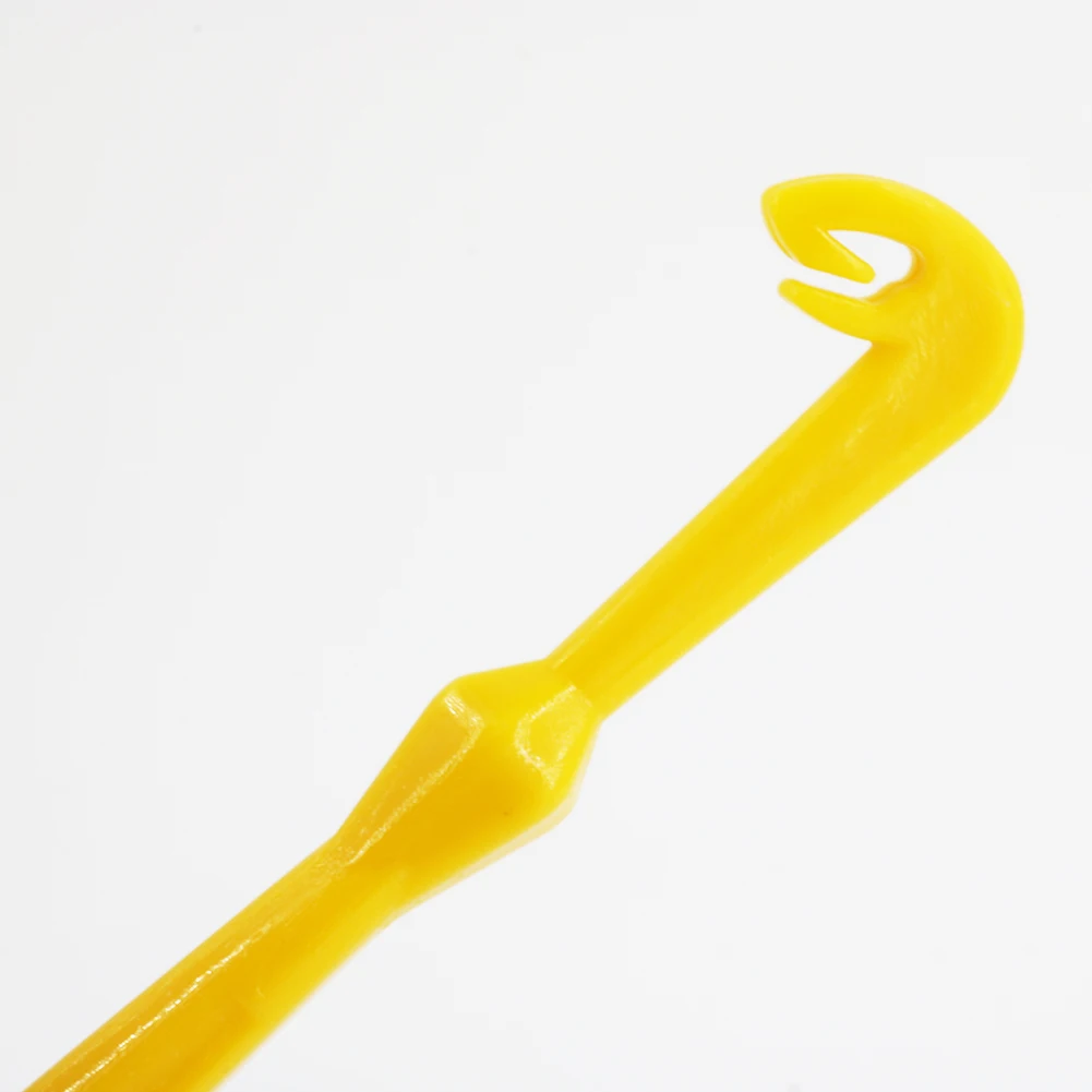 Tyer Loop Tie Nail - Herramienta para nudos de mosca con removedor de anzuelos - imagen 5