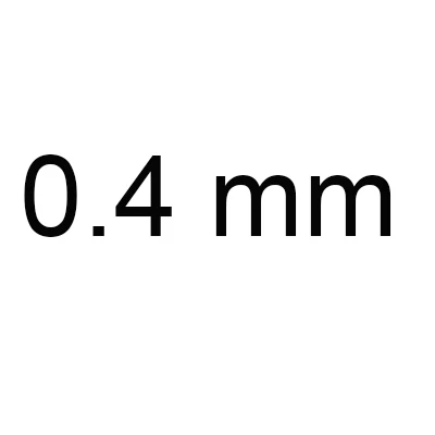 0.4 mm