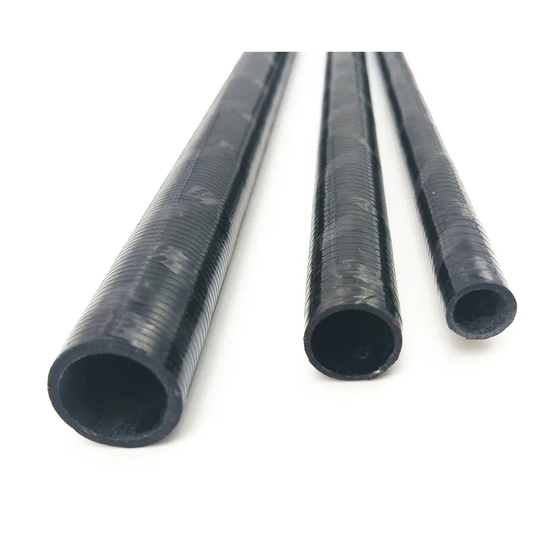 SUNMILE-caña de pescar de carbono de acción rápida, Juego de 2 unidades, 2,28 M, 2 secciones L/ML/M/MH 24T - imagen 4