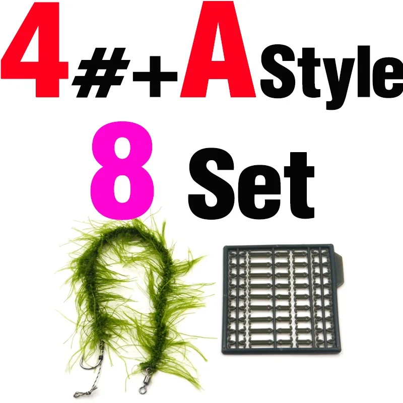 8Set  size4  A Styl