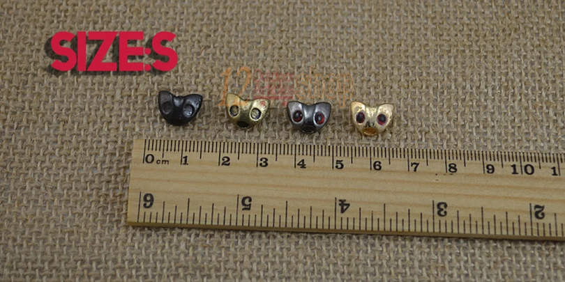 MNFT, 10 Uds., atado de moscas, casco esculpido con calavera de pescado, serpentina de pesca con mosca, Material para atar moscas con cabeza de calavera, nuevos tamaños grandes y pequeños - imagen 5