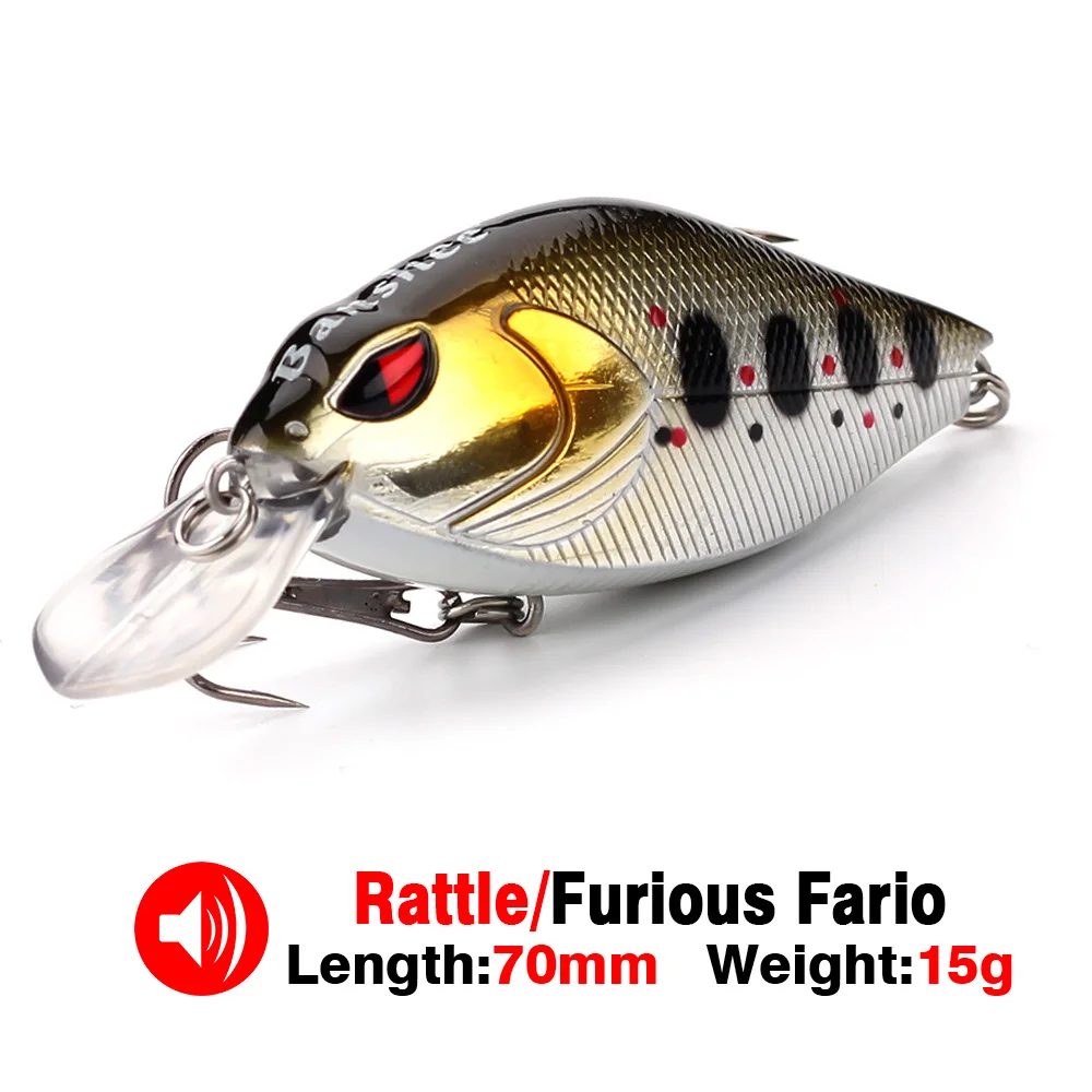 Furious Fario 181
