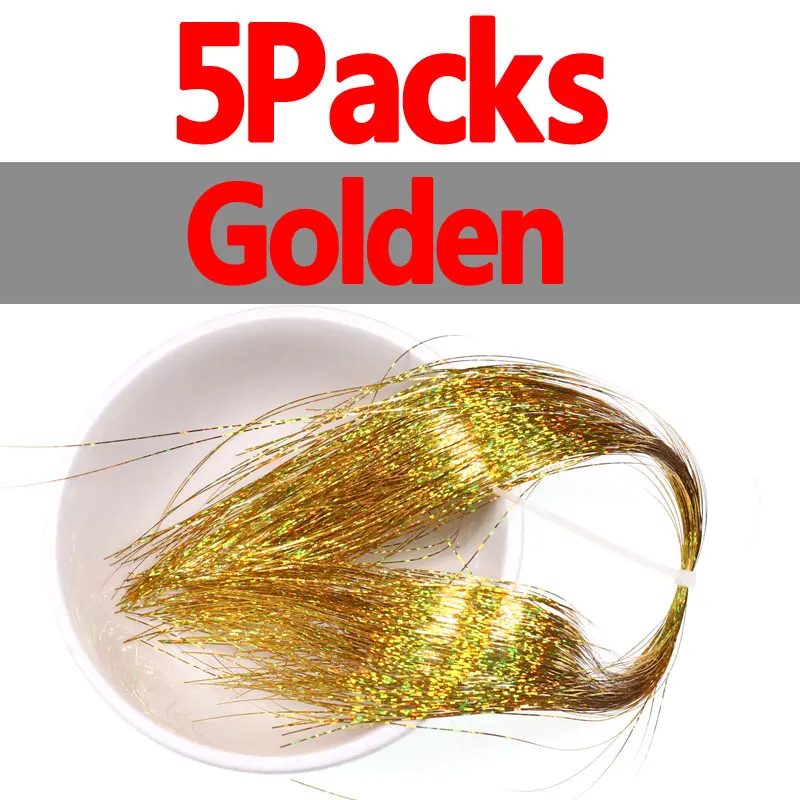 Golden 5Packs
