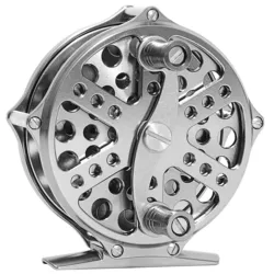 Carrete Mosca CNC 3/4WT para Trucha