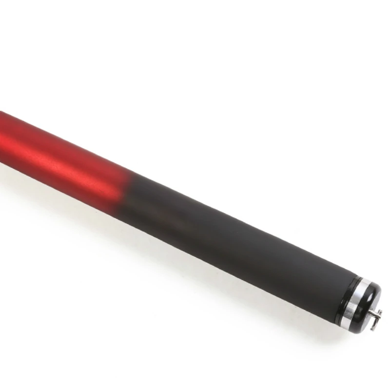 Caña De pescar telescópica De carbono, accesorio De posicionamiento superduro, sección larga, ultraligera, Olta - imagen 4