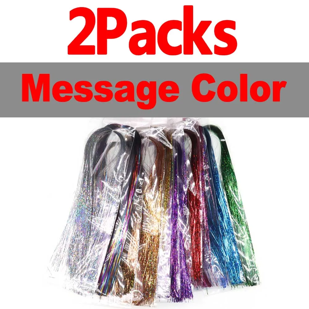 Message Color 2Packs