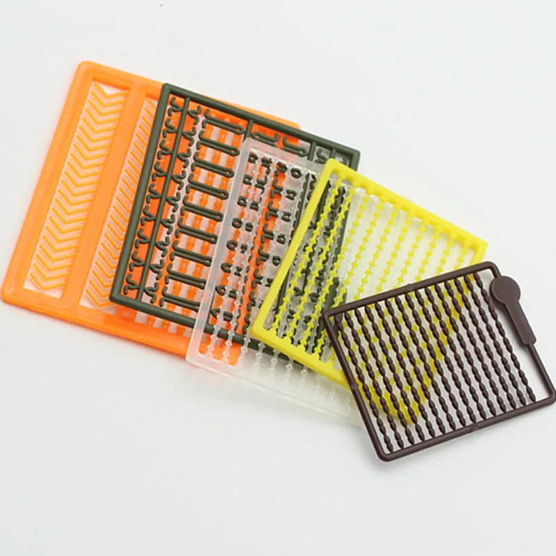 Boilies de pesca de carpa, 5 uds., insertos, aparejos de pelo, cebo de pesca, tapón de Boilie emergente, alimentador, accesorios de pesca de carpa, aparejos - imagen 5