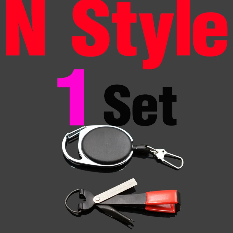 N style 1Set