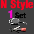 N style 1Set