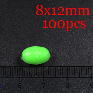 8x12mm 100pcs