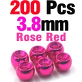 200 3dot8 RoseRed